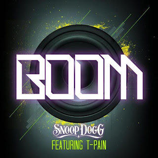 Snoop Dogg - Boom (feat. T-Pain) Lyrics