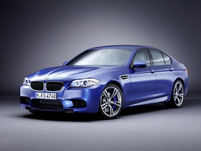 2012 BMW M5 F10  Review, Price, Interior, Exterior, Engine1