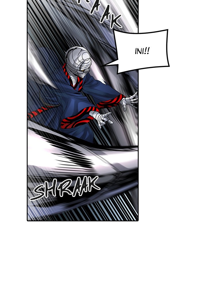 Webtoon Tower Of God Bahasa Indonesia Chapter 476