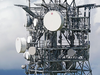 Wireless Telecommunication Carriers Market