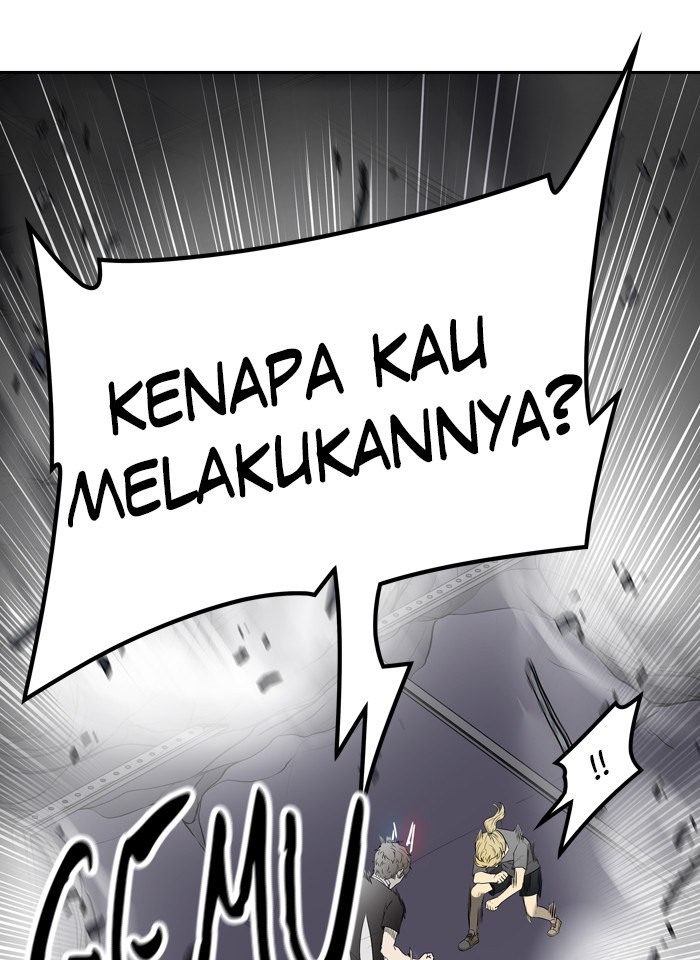 Webtoon Tower Of God Bahasa Indonesia Chapter 392