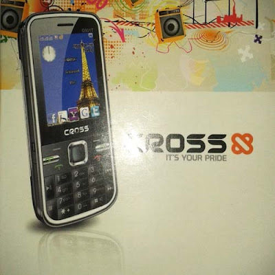 Download Firmware Cross G901T + NV Data, Fitur And Specification Cross G901T