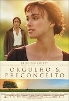 orgulho Orgulho e Preconceito (2006)