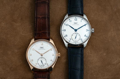 IWC Portugieser Automatic 40 replica