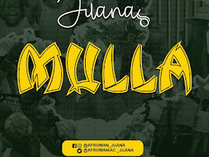 [Music] Juana - Mulla (Pure sounds)