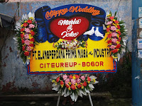 TOKO KARANGAN BUNGA DI GROBOGAN -  CASSIA FLORIST