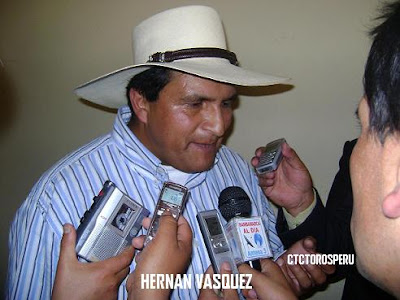 Resultado de imagen para hernan vasquez saavedra