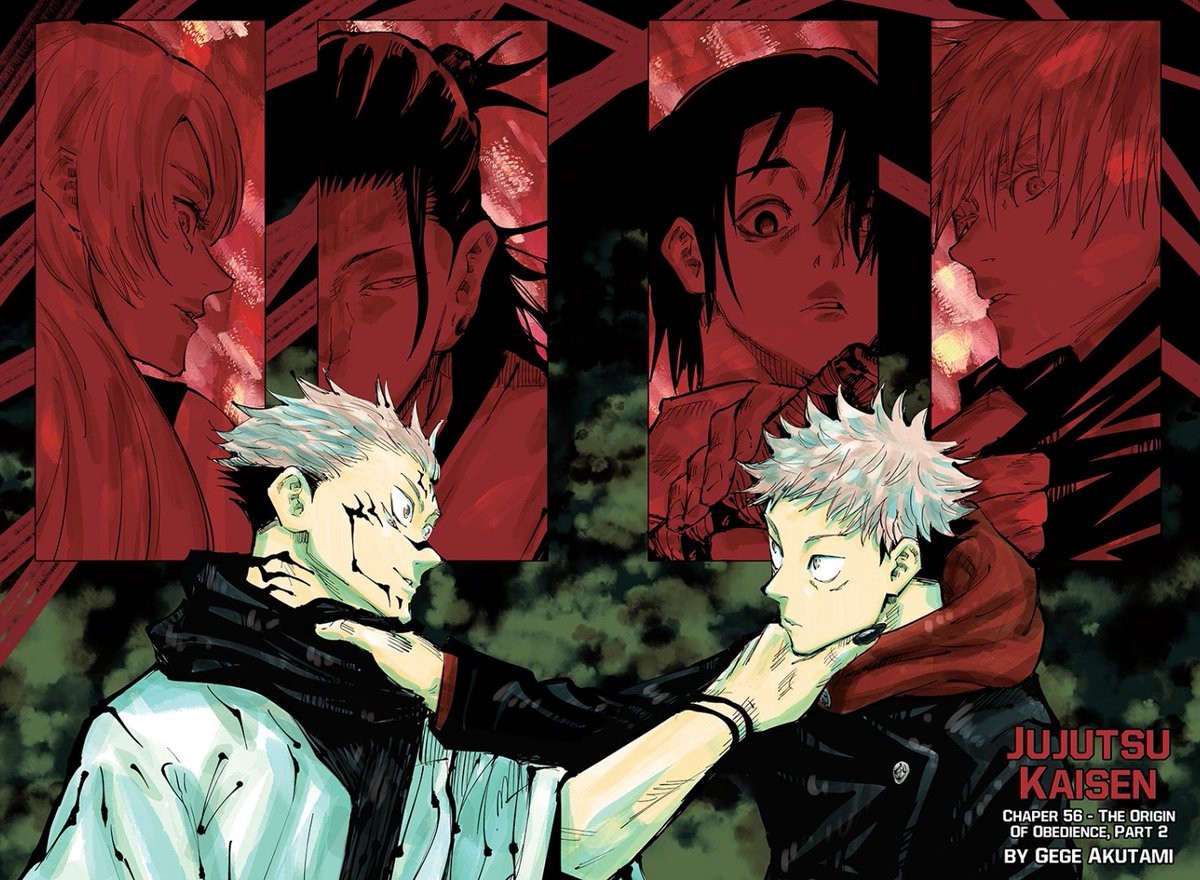 Ali Ft Aklo Lost In Paradise Lyrics Tv Anime Jujutsu Kaisen Ed