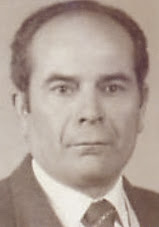 8 - PRESIDENTES DA JFOR: ISAURO CARVALHO A. E SANTOS
