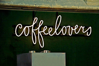 coffee lover