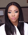 Toke Makinwa reflects on the year 2017 