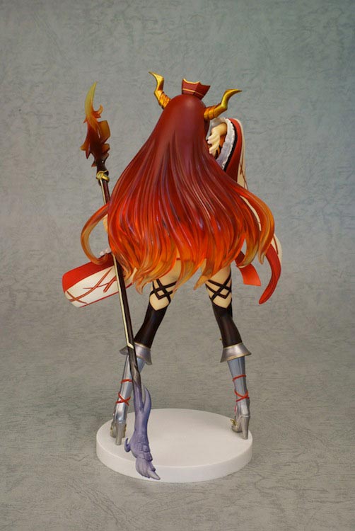 FIGURA CROSS x CREATE Vol.1 ENMA