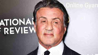 sylvester stallone biography in hindi