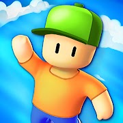 Stumble Guys for Android -Mod APK Download