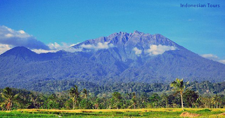 The Beautiful Climb of Maoun Raung-East Java