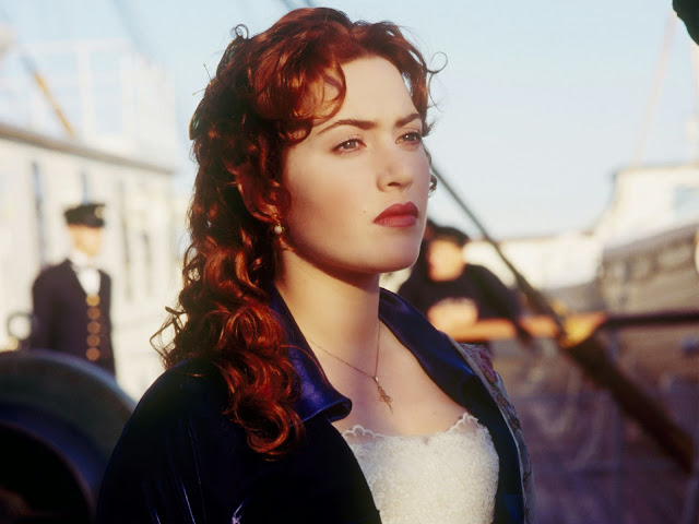 Kate Winslet HD Wallpapers