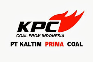 PT Kaltim Prima Coal