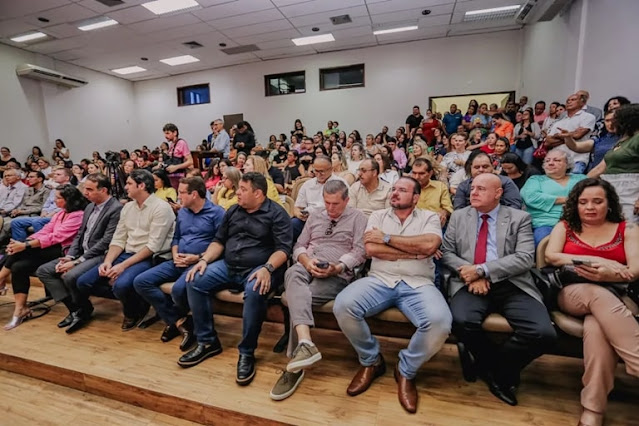 Prefeitura de João Pessoa lança campanha contra o abuso e a exploração sexual de crianças e adolescentes