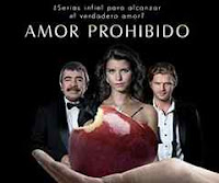 Ver Amor prohibido capitulo 134 Completo