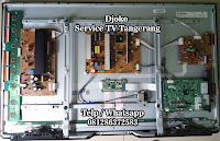 service tv binong tangerang