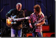 Larry Carlton 335 in Take