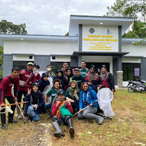  Petungkriyono, Rumah para Capung Endemik Jawa:  Catatan Har...
