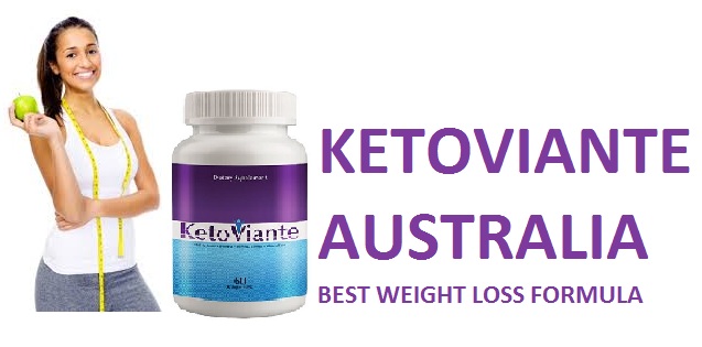 Ketoviante Australia