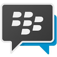 BlackBerry Messenger Terbaru Gratis