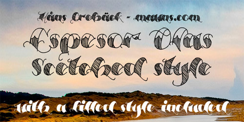 tattoo font tattoo fonts free fonts fonts for free sketch font