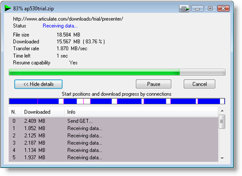 Download Software: World wide web Download Manager (IDM) six.15 Create 12 Complete Version With ...