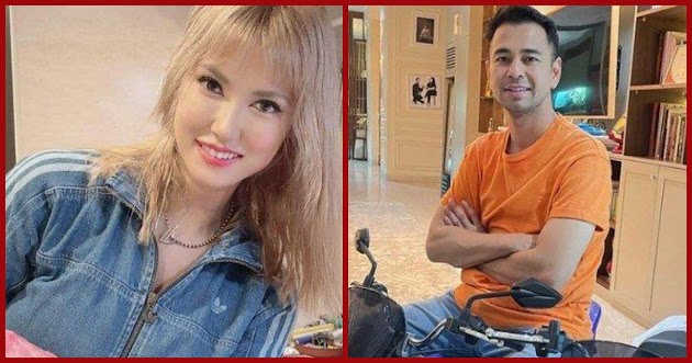 Maria Ozawa Kunjungi Restoran Mewah Milik Raffi Ahmad di Bali, Tinggalkan Pesan Video Begini