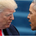 Trump claims Obama wiretapped him; Obama denies
