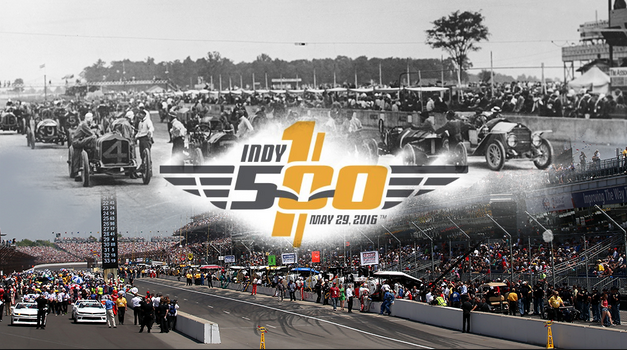 Indy 500 Live Streaming