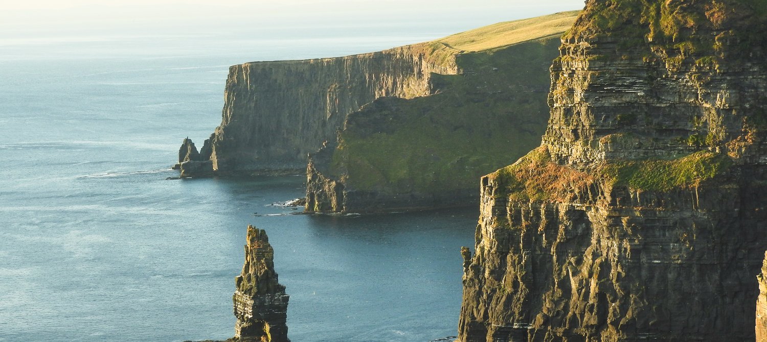 Ireland Becomes The World’s Second Country To Declare A Climate Emergency