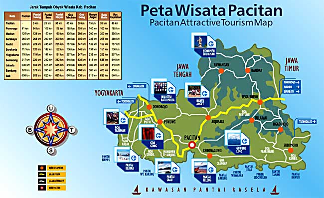 wisata kaliurang