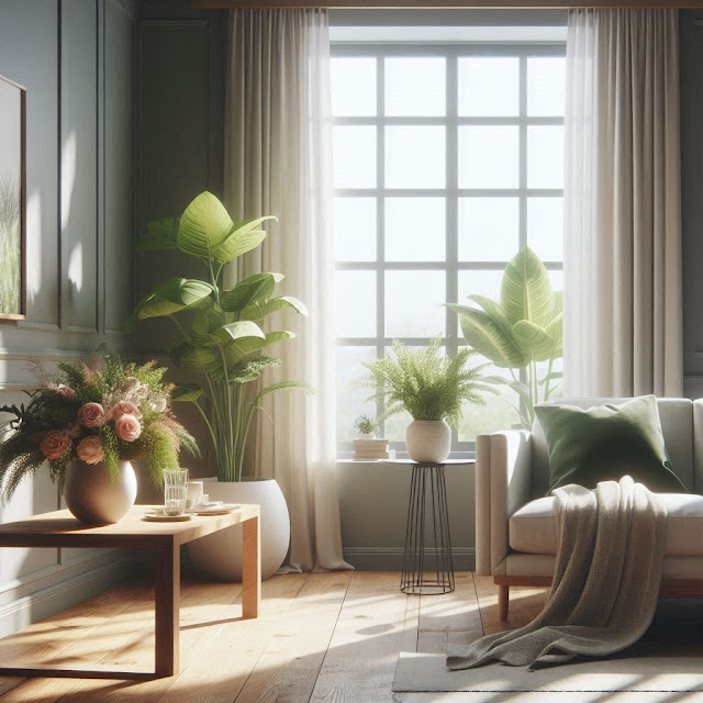 Modern Interior Design