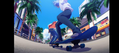 Sk8 The Infinity Anime Image 14