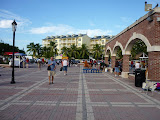 Mallory Square