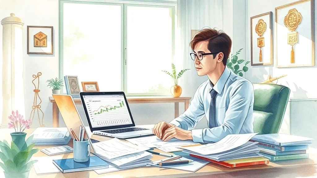 종합소득세, 누가 신고해야 할까?