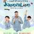 The Hammingtons Fly to Manila for First Fanmeeting