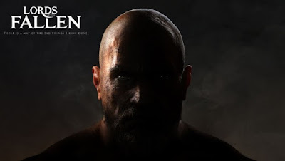 Lords of the Fallen PS4 Review