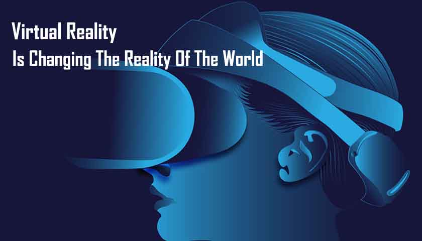 what is virtual reality?