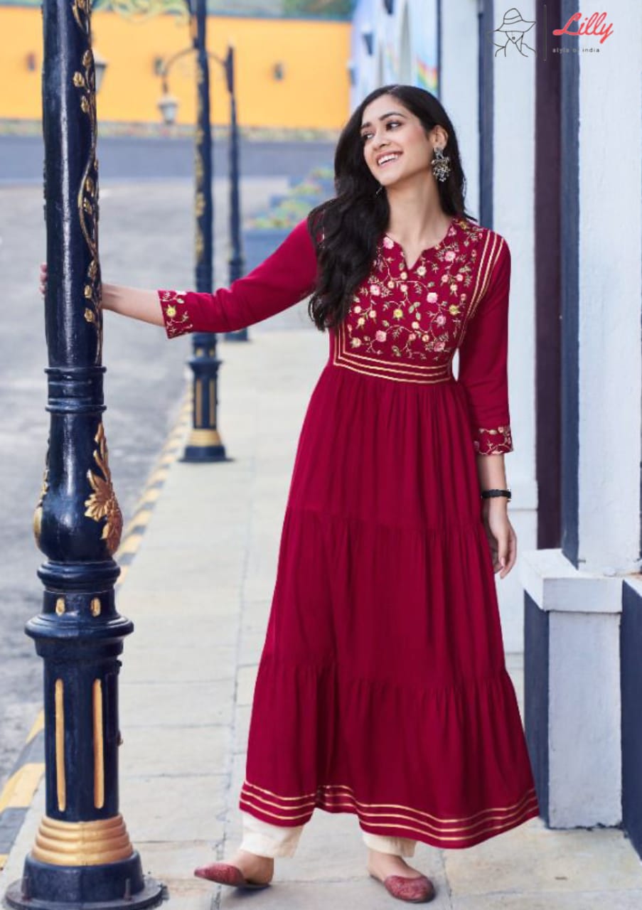 Ladies Kurtis in Uttarakhand - Manufacturers and Suppliers India