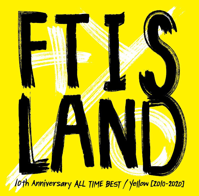 FTISLAND – Sunrise Yellow (Japanese Single) Descargar