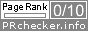 PageRank 0 PageRank 0