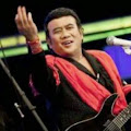 Lirik Lagu Rhoma Irama - Ghibah