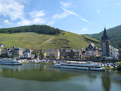 bernkastel-kues alemania