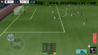 Download DLS Mod 2019 HD Graphics Android