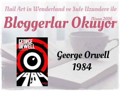 george orwell - 1984