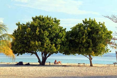 Pulau kanawa